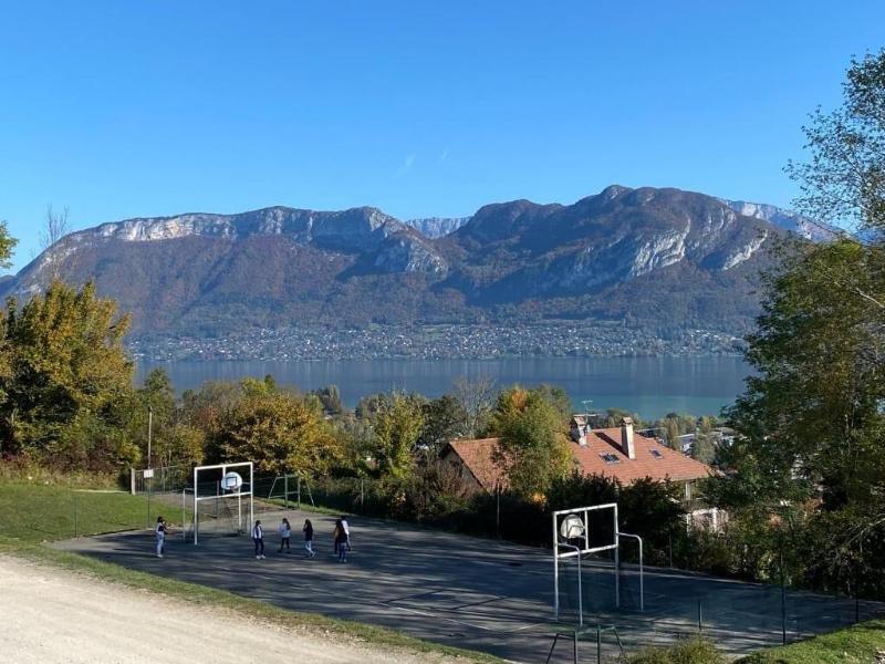 Neaclub - Les Balcons du lac d'Annecy image
