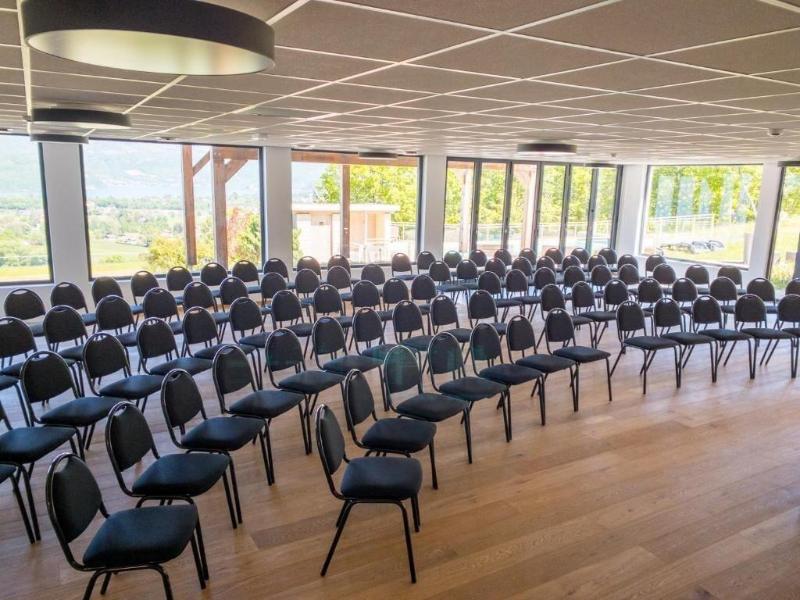 Neaclub - Les Balcons du lac d'Annecy image