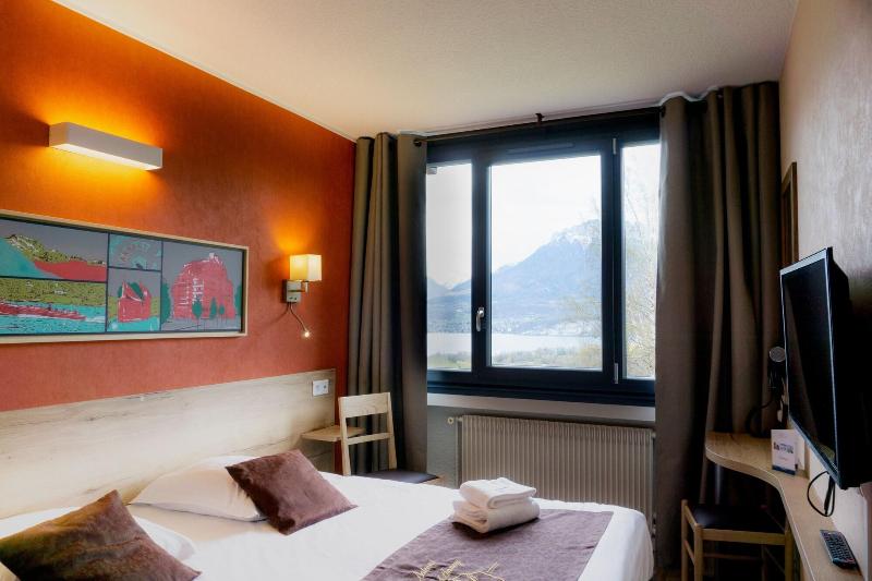 Neaclub - Les Balcons du lac d'Annecy image