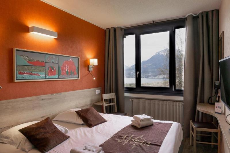 Neaclub - Les Balcons du lac d'Annecy image
