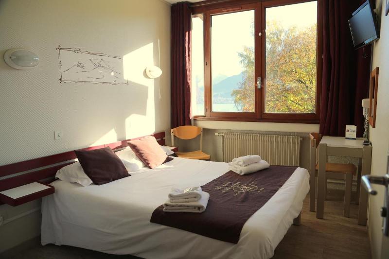 Neaclub - Les Balcons du lac d'Annecy image