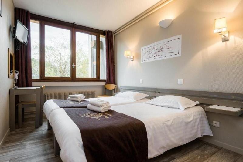 Neaclub - Les Balcons du lac d'Annecy image