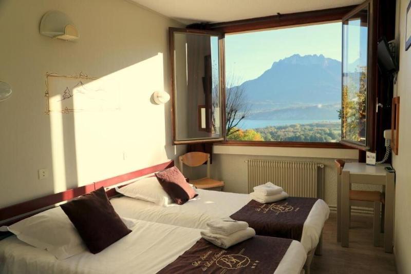 Neaclub - Les Balcons du lac d'Annecy image