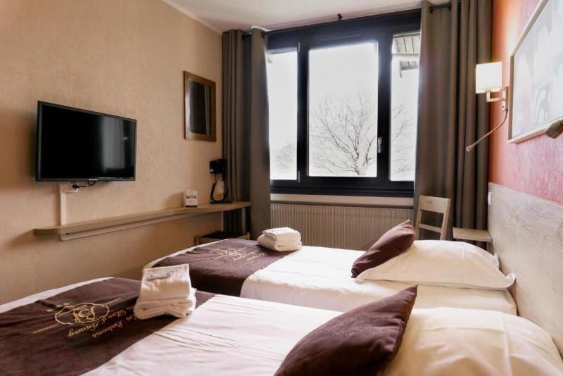 Neaclub - Les Balcons du lac d'Annecy image