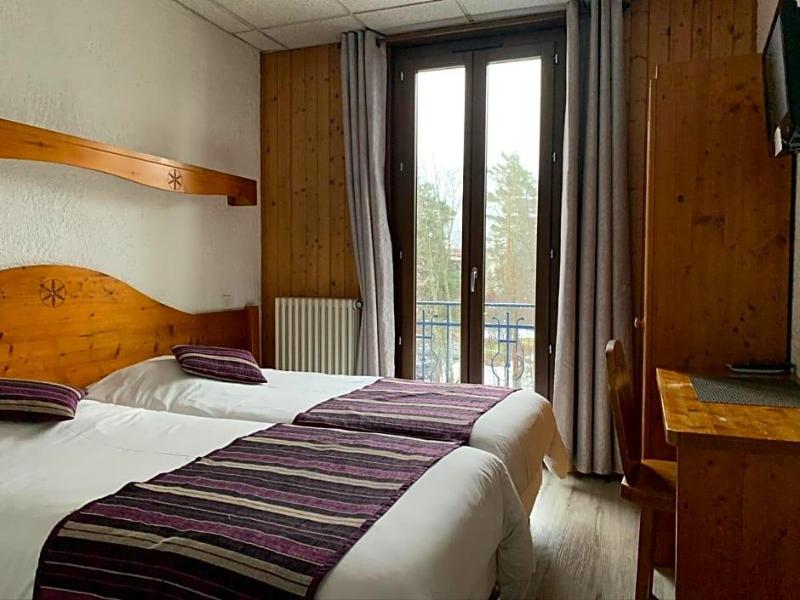 Hôtel des Lacs image