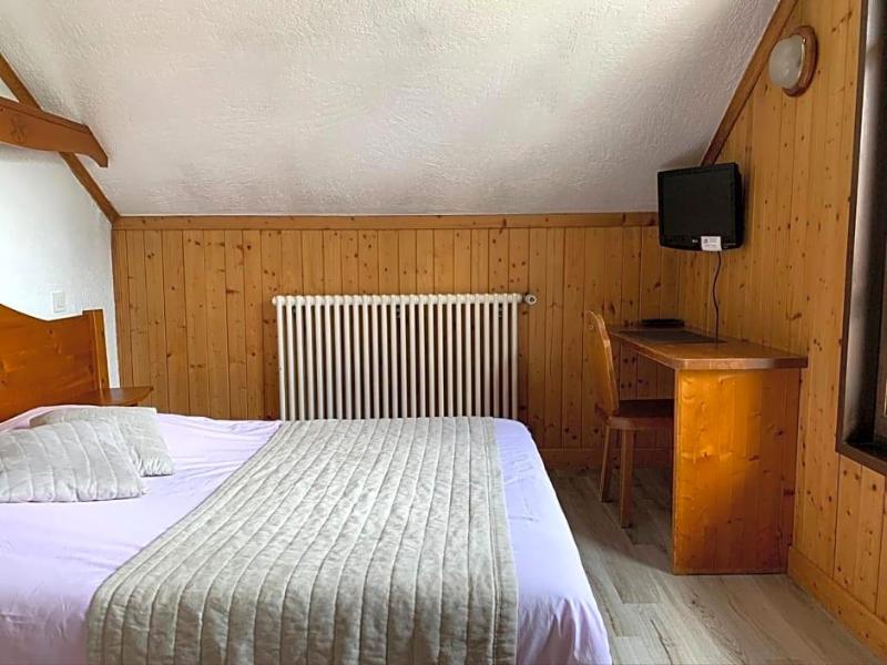 Hôtel des Lacs image