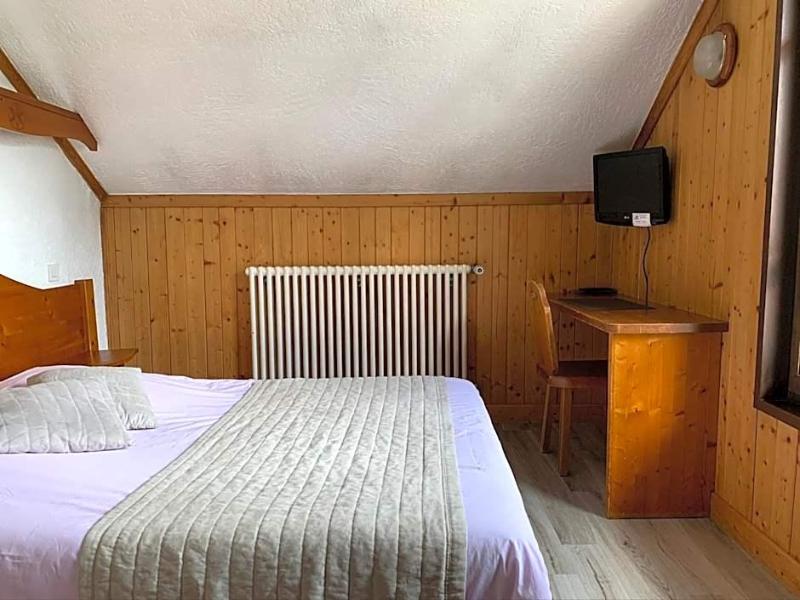 Hôtel des Lacs image