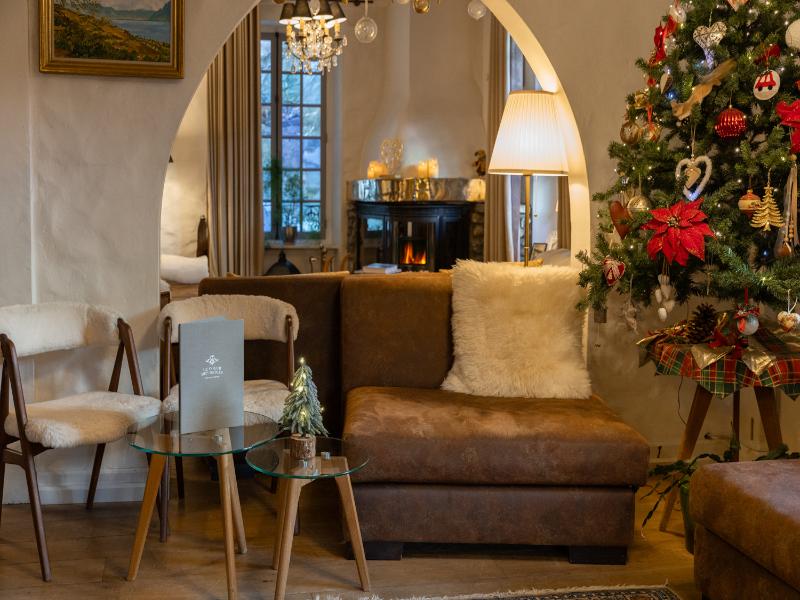 Hotel Coeur des Neiges image