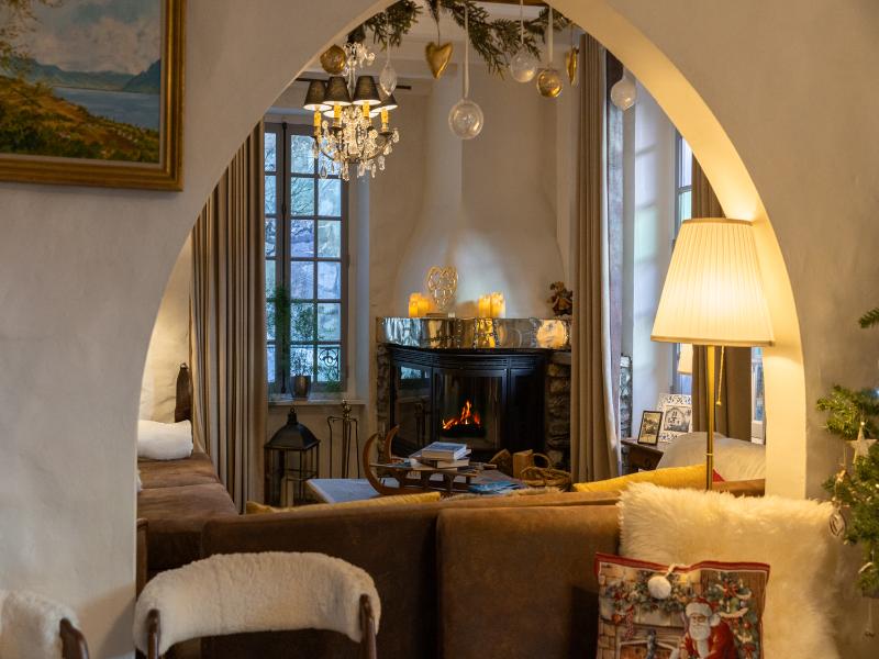 Hotel Coeur des Neiges image