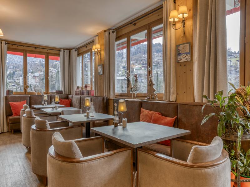 Hotel Coeur des Neiges image