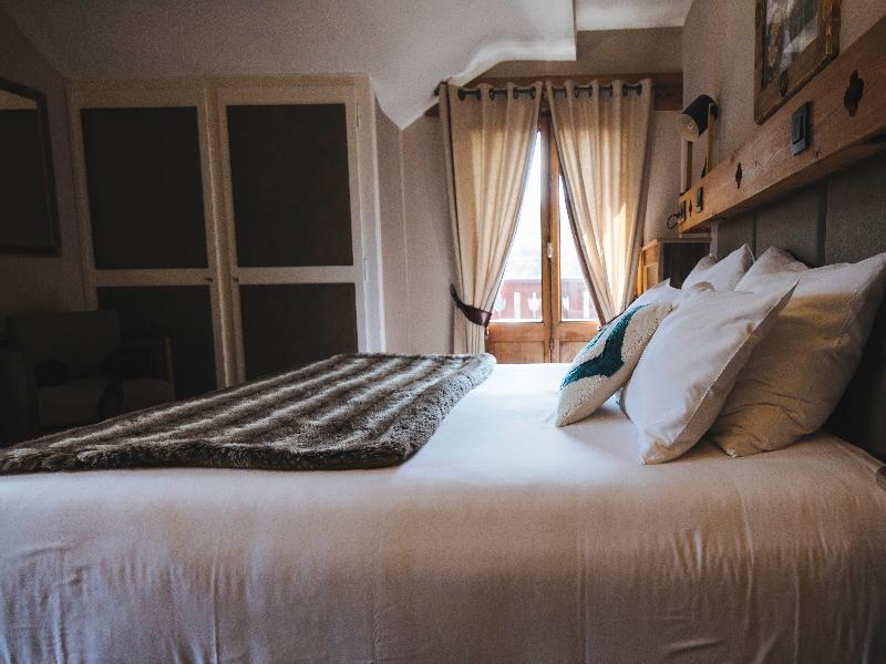 Hotel Coeur des Neiges image