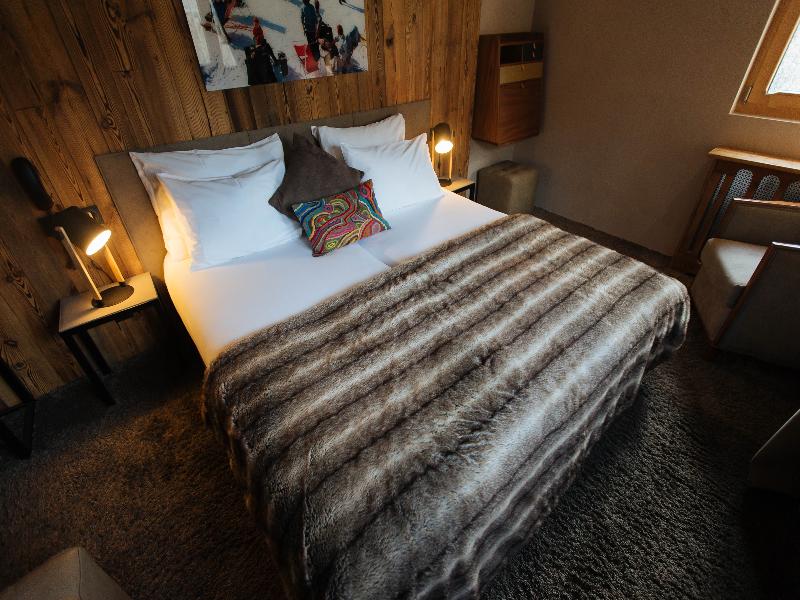 Hotel Coeur des Neiges image