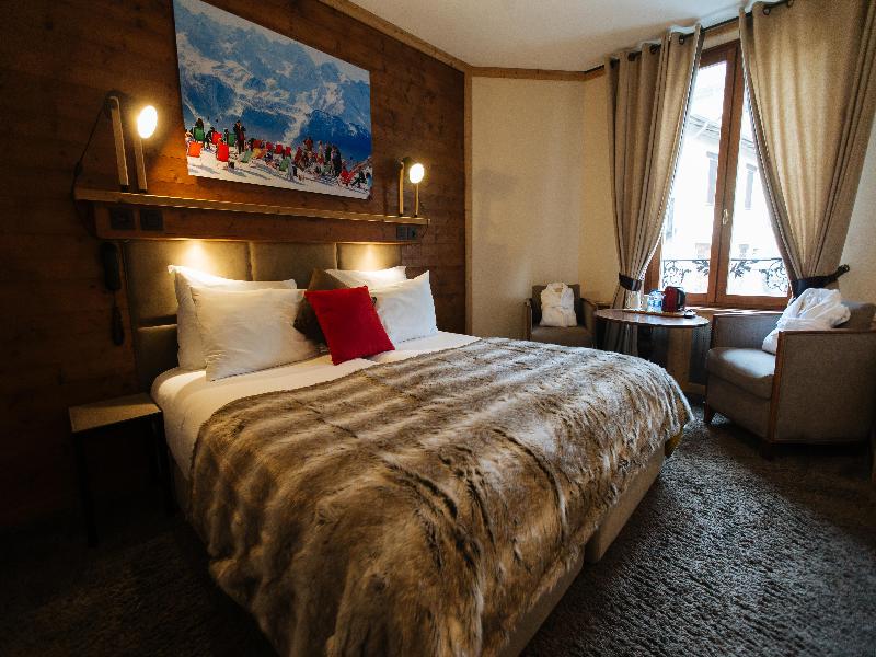 Hotel Coeur des Neiges image