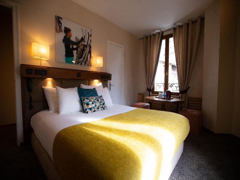 Hotel Coeur des Neiges image