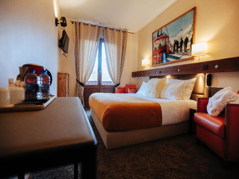 Hotel Coeur des Neiges image