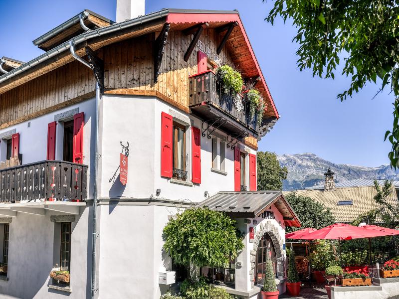 Hotel Coeur des Neiges image