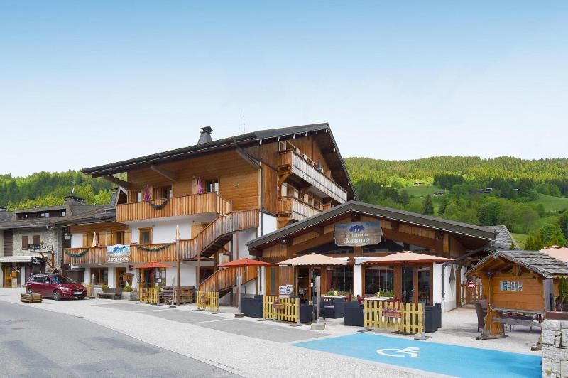 Loc Hotel Alpen Sports