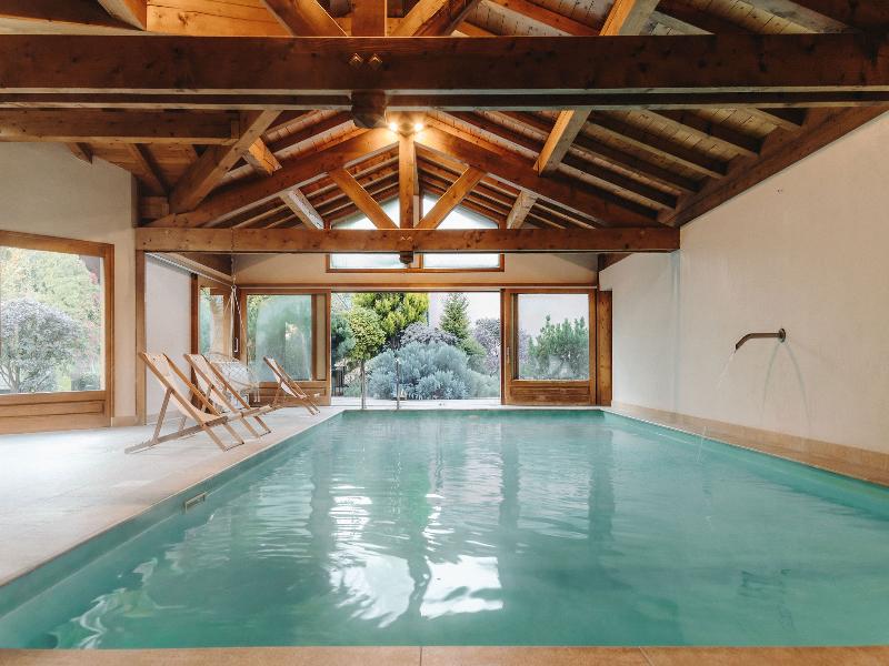 Chalet Hôtel des 2 Gares image