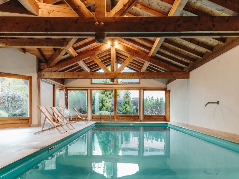 Chalet Hôtel des 2 Gares image