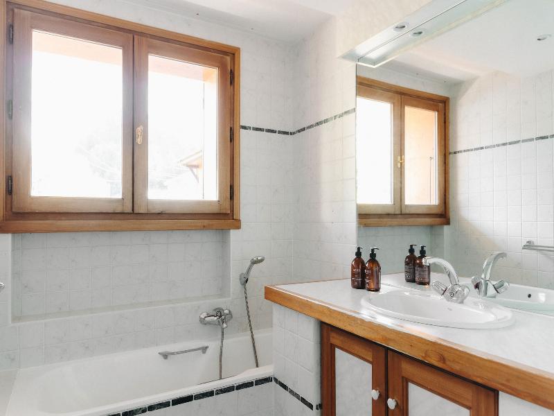 Chalet Hôtel des 2 Gares image