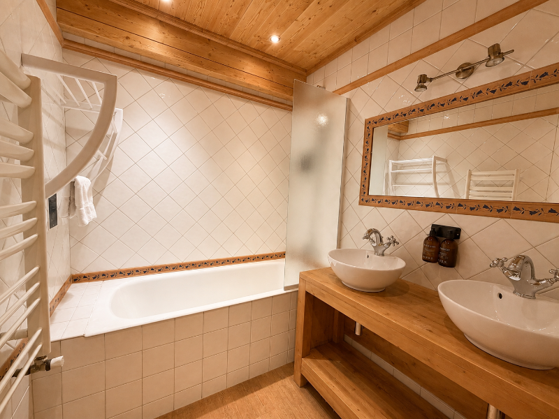 Chalet Hôtel des 2 Gares image