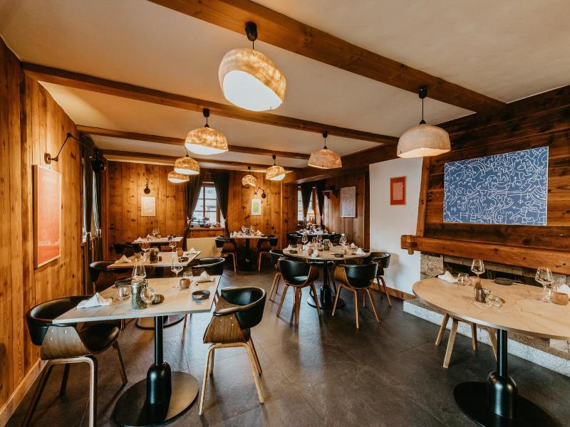 Hôtel Restaurant La Ferme de Cupelin image