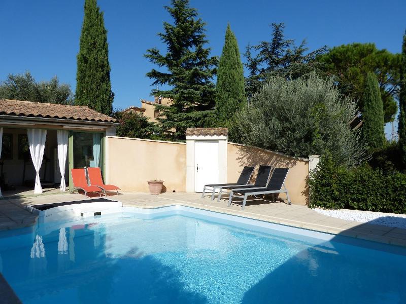 Villa Thebaïde Chambres d'hôtes image