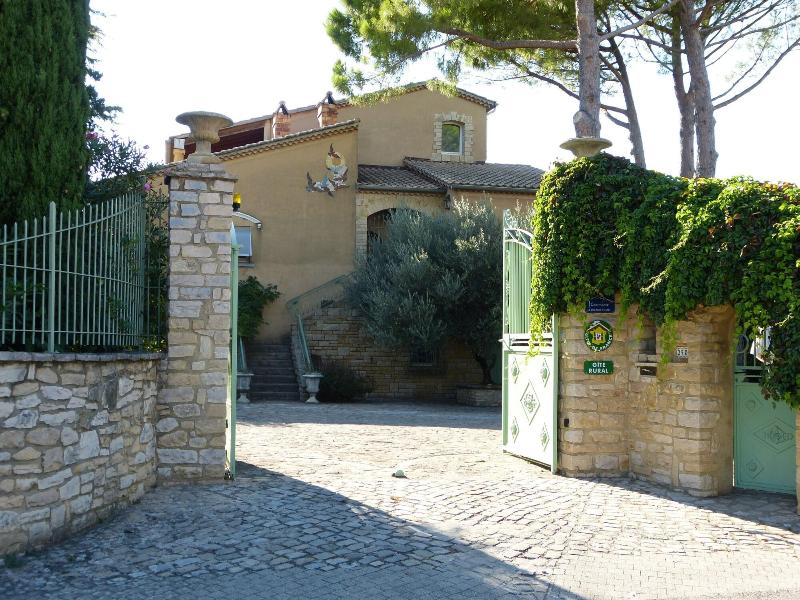 Villa Thebaïde Chambres d'hôtes image