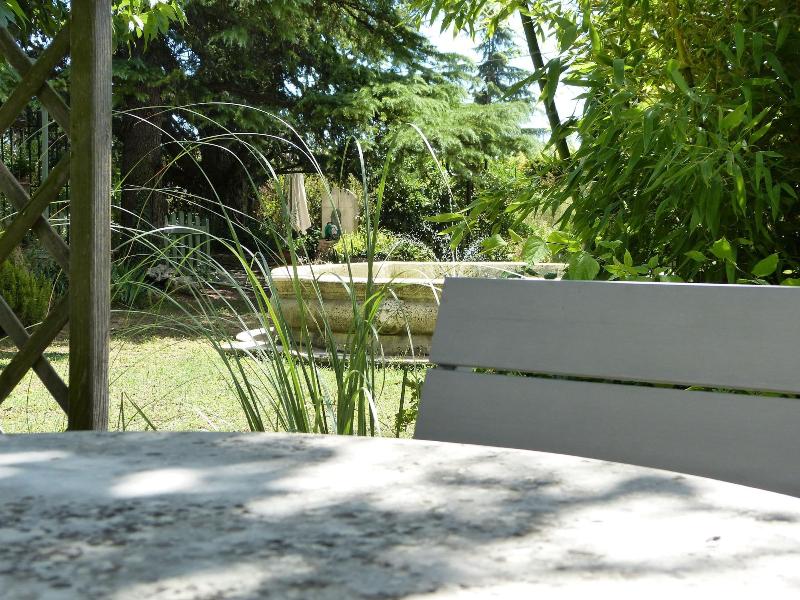 Villa Thebaïde Chambres d'hôtes image