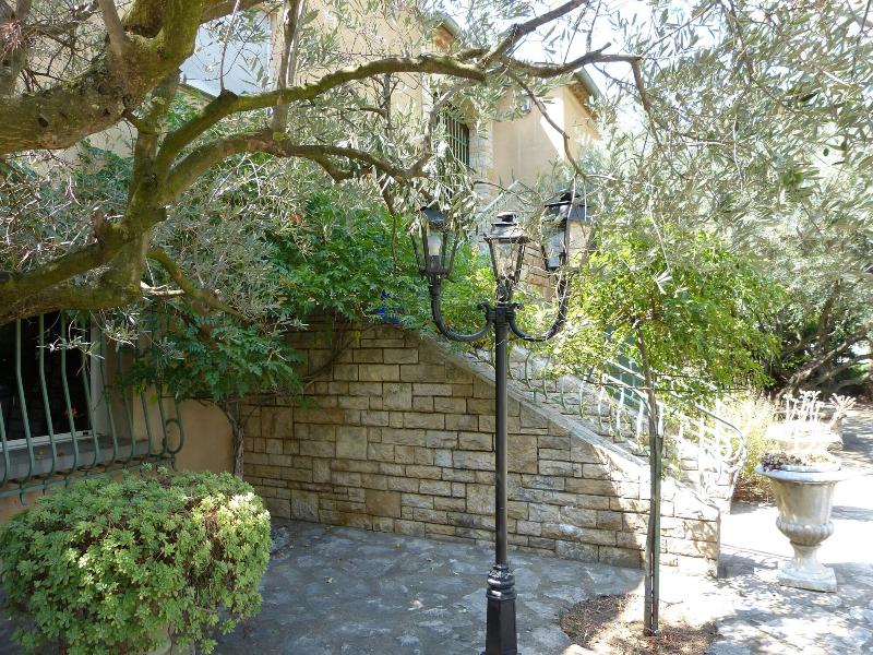 Villa Thebaïde Chambres d'hôtes image