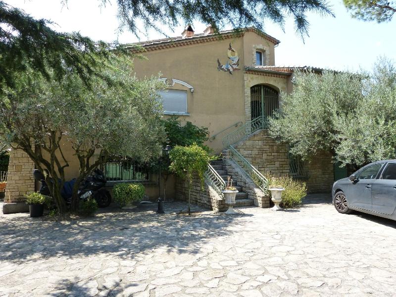 Villa Thebaïde Chambres d'hôtes image