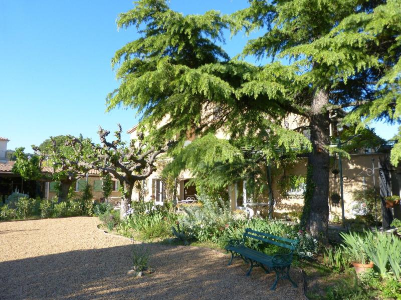 Villa Thebaïde Chambres d'hôtes image