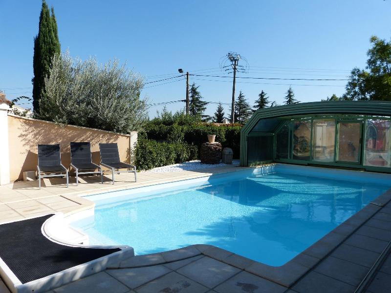 Villa Thebaïde Chambres d'hôtes image