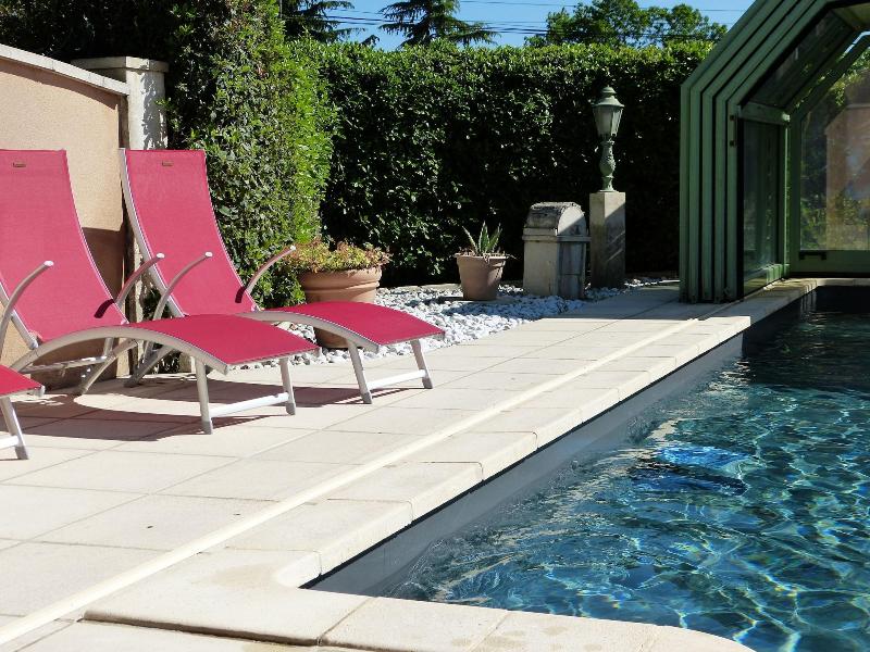 Villa Thebaïde Chambres d'hôtes image