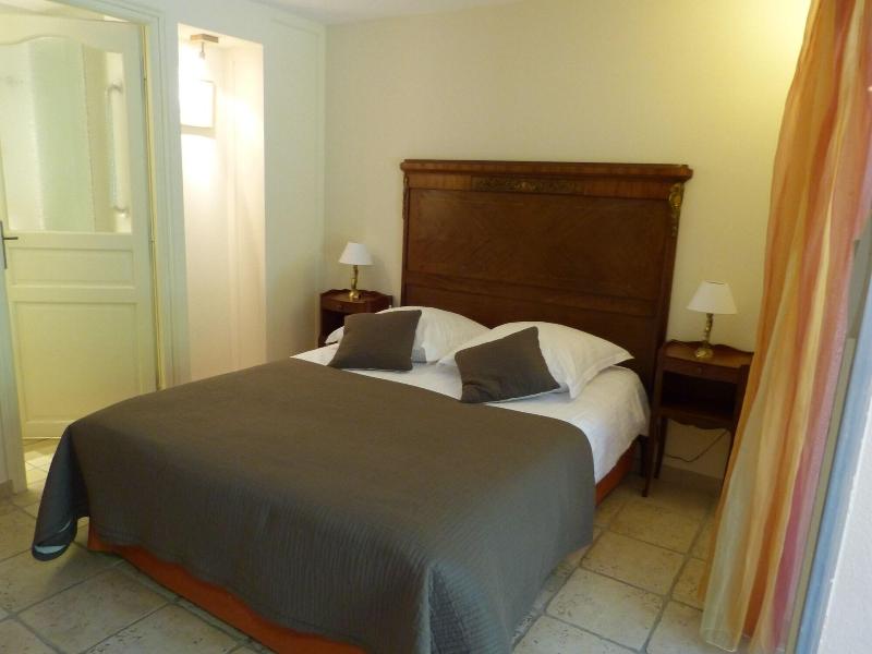 Villa Thebaïde Chambres d'hôtes image