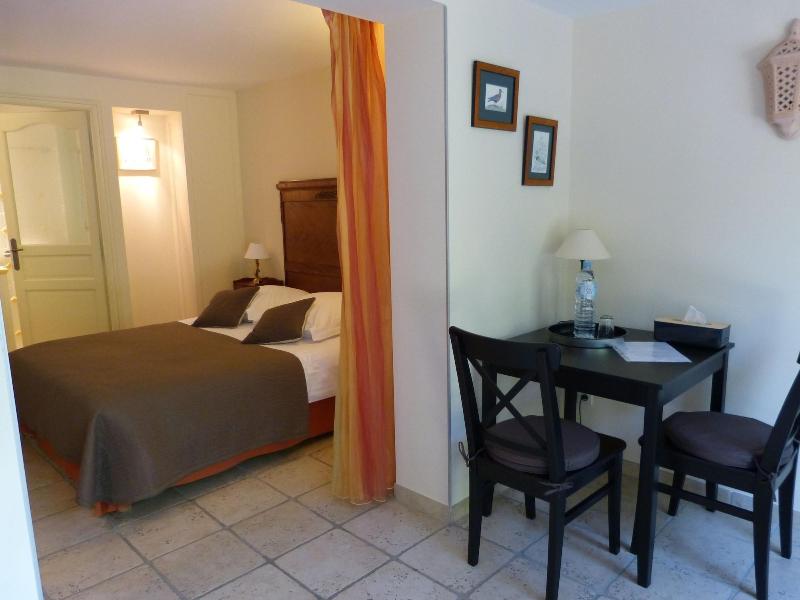 Villa Thebaïde Chambres d'hôtes image