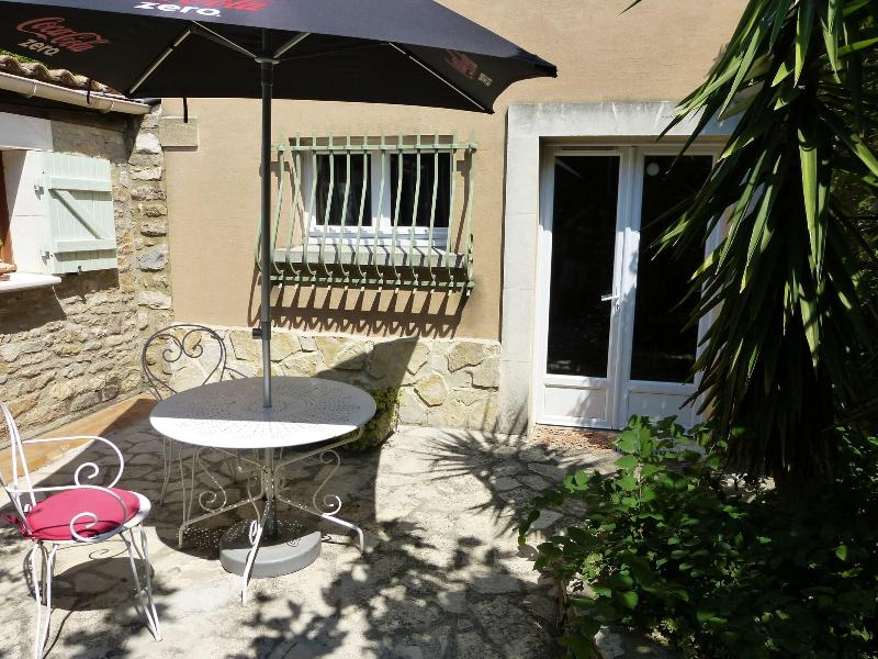 Villa Thebaïde Chambres d'hôtes image
