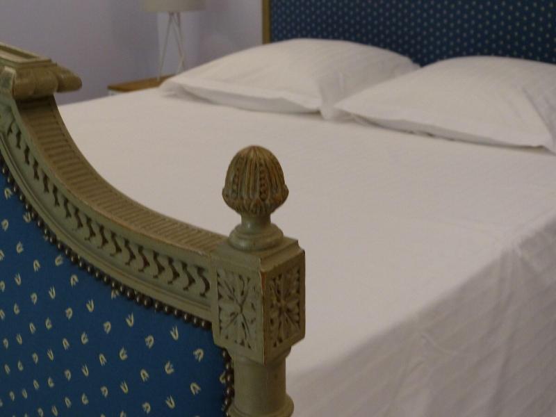 Villa Thebaïde Chambres d'hôtes image