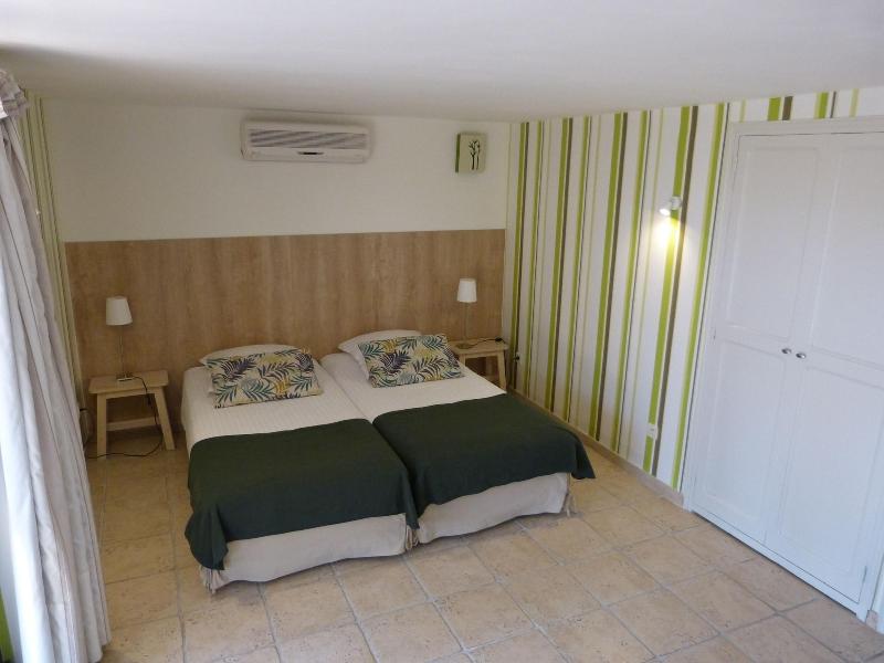 Villa Thebaïde Chambres d'hôtes image