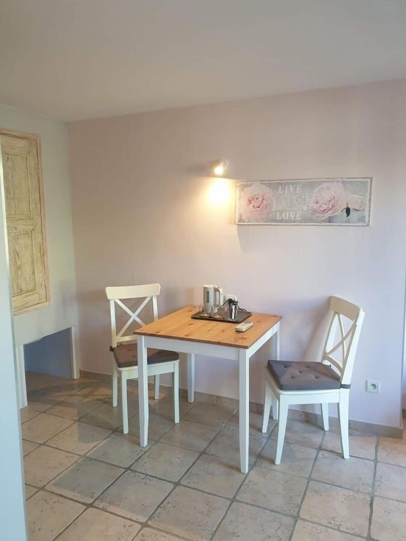 Villa Thebaïde Chambres d'hôtes image
