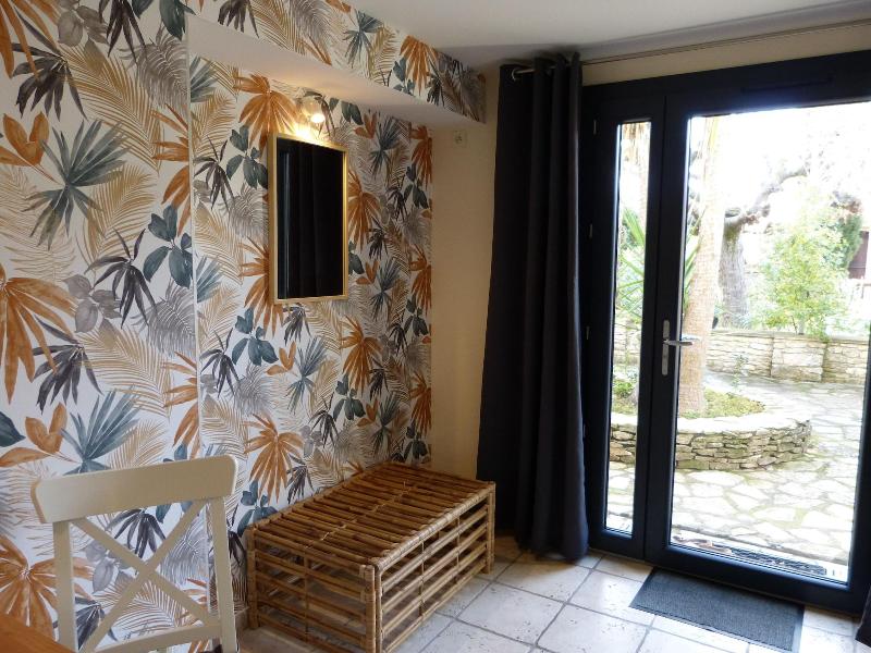 Villa Thebaïde Chambres d'hôtes image
