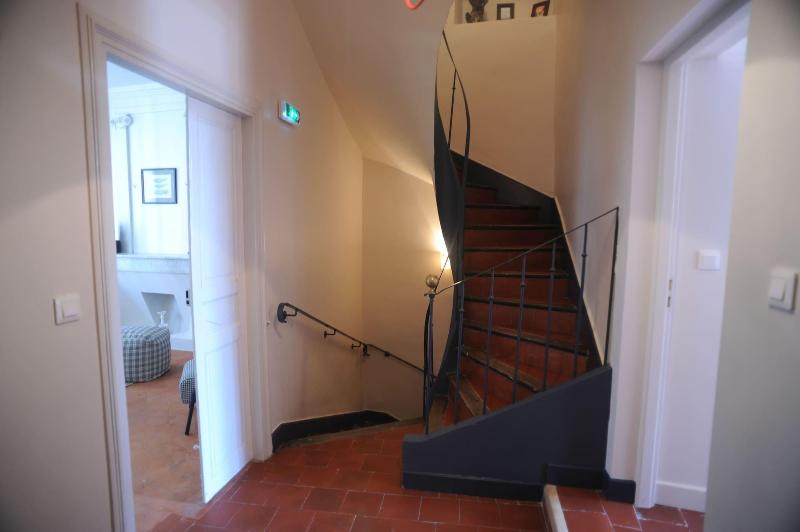 Les Chambres d'Andréa image