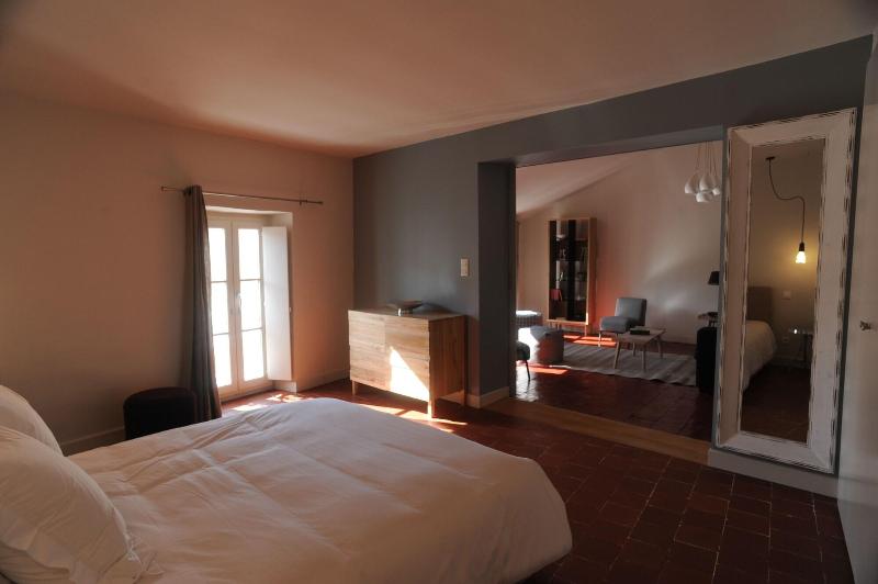 Les Chambres d'Andréa image