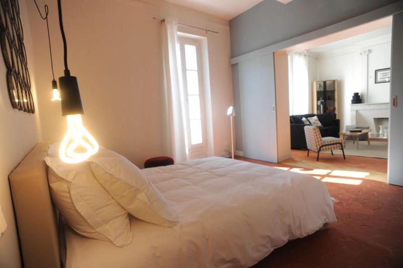 Les Chambres d'Andréa image