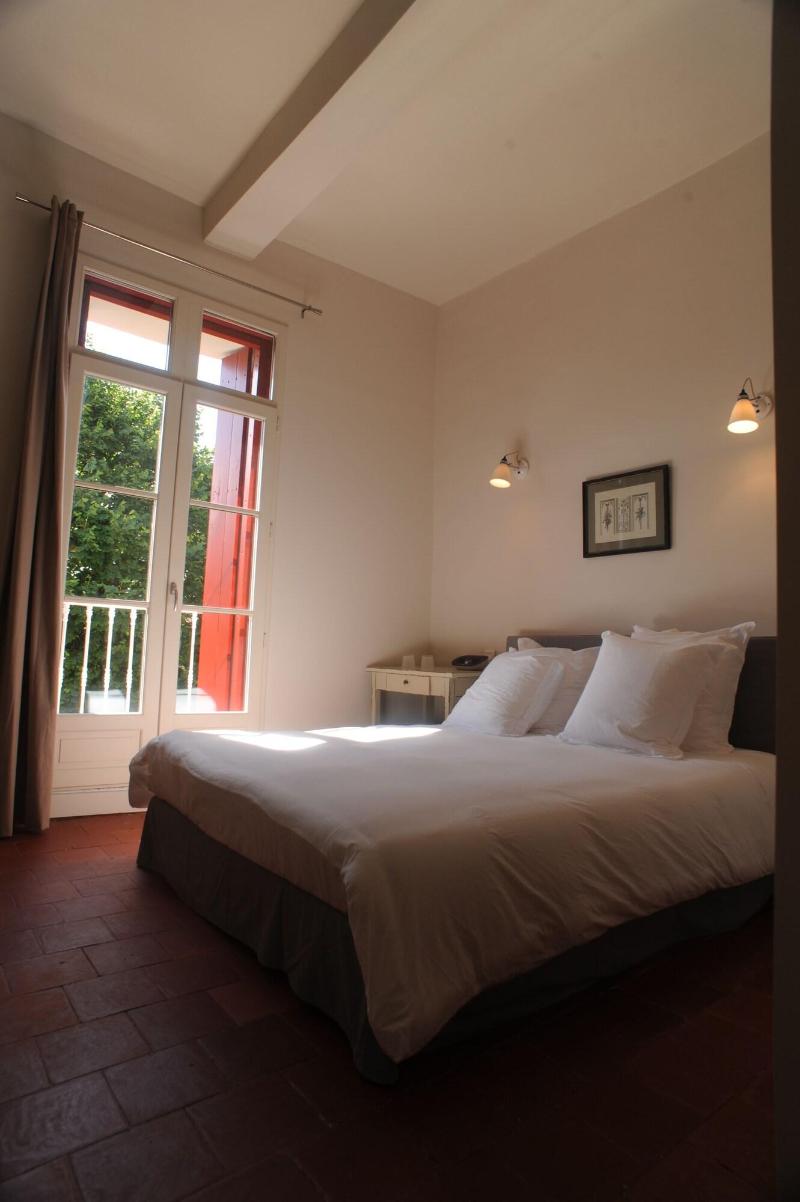 Les Chambres d'Andréa image