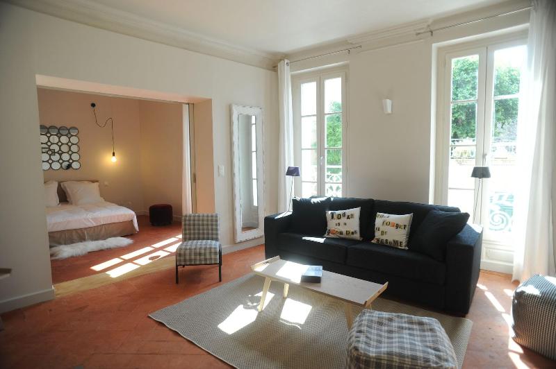 Les Chambres d'Andréa image