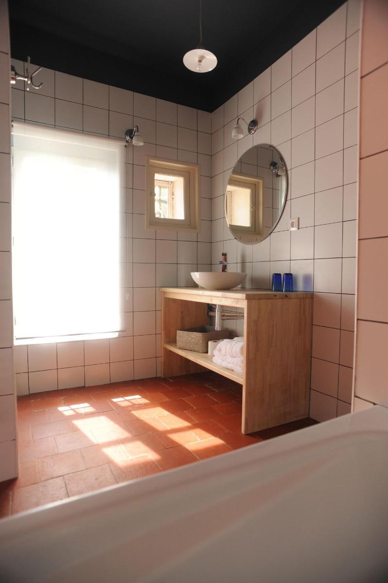 Les Chambres d'Andréa image