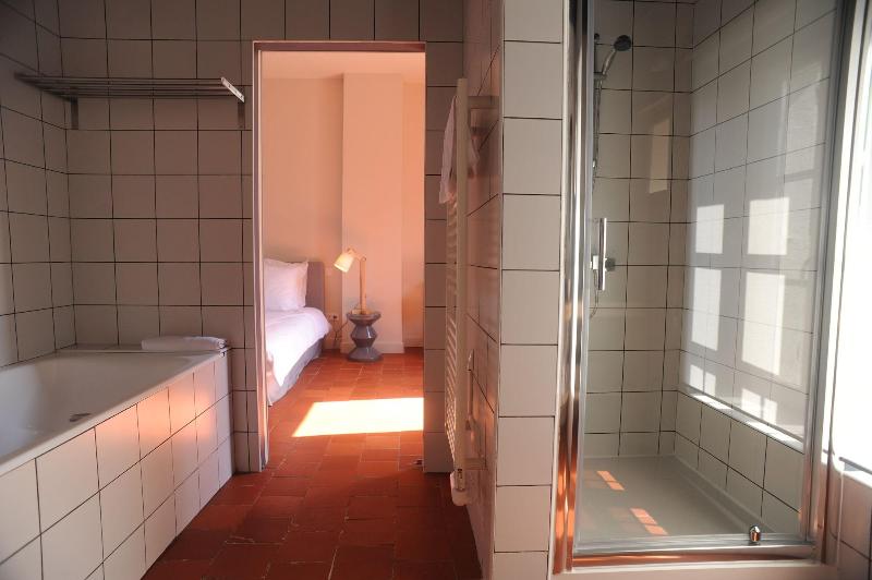 Les Chambres d'Andréa image