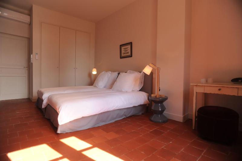 Les Chambres d'Andréa image
