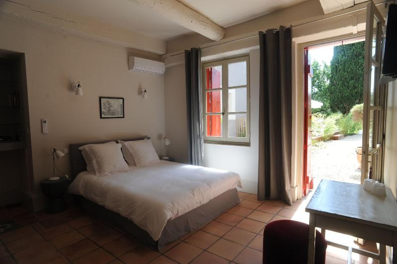 Les Chambres d'Andréa image